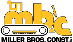 Miller Bros. Const., Inc.